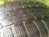 Vând anvelope de iarna M+S 225/55/16 Bridgestone;205/60/16 Tigar