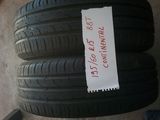 vand anvelope de vara  continental