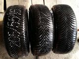 vand anvelope IARNA Michelin Alpin 5 , 205 / 55 R16 91T , fabricate (4114)