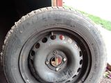 vand anvelope lassa snoway 2 plus 175/70/14 cu/fara jante