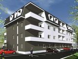 Vand apartament 2 camere, 47 mp utili + 78 mp curte proprie, 4 min Metrou