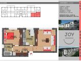 Vand apartament 2 camere decomandat parter 49 mp DISPONIBIL imediat Berceni