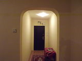 Vand Apartament 2 camere, Drumul taberei