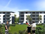 Vand apartament 2 camere etaj 1/3 decomandat Sos. Oltenitei