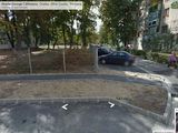 Vand apartament 2 camere, semidecom. 58mp, etaj 1/4