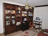 Vand apartament 3 cam Giurgiului - mobilat, utilat