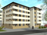 Vand apartament 3 camere, 71 mp, decomandat 700 m Metrou Aparatorii Patriei