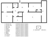 Vand apartament 3 camere bloc PS2