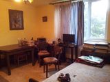 Vand apartament 3 camere + garaj, central