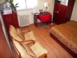 vand apartament 3 camere in Bucuresti, Bulevardul Lacul Tei