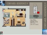 Vand apartament decomandat 2 camere, 55 mp utili Berceni
