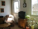 Vand apartament in casa