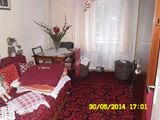 Vand apartament mobilat 2 cam D