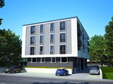 Vand apartament superb 2 camere DISPONIBIL IMEDIAT 50 mp - M. Leonida