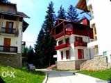 Vand apartament VILA DE AUR, Poiana Brasov, perioada sejur 30.06-6.07