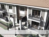 Vand apartamente cu 2 si 3 camere ,construcție noua,pret de la 43500€