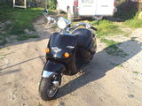 vand aprilia habana custom de 49cc