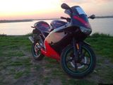 Vand Aprilia RS 50