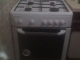 Vand aragaz arctic DM6612DDTTL