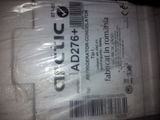 Vand arctic AD276+