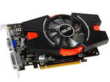 Vand Asus GTX650 2G DDR5