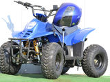 Vand Atv 125 cc Bigfoot pt copii cu garantie si accesorii cadou