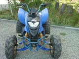 Vand Atv 250cc