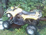 Vand ATV 250cmc