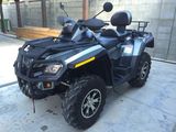 Vand ATV CAN-AM Outlander 800R MAX LTD Edition model 2009