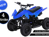 Vand Atv CityQuad 49 cc pt copii