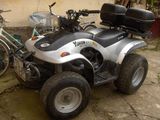 Vand ATV E-TON Yukun