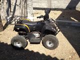 Vând ATV-HB 110