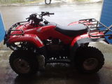 Vand ATV Honda