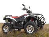 Vand ATV LINHAI 2X4 DRAGON FLY 400S