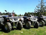 Vand ATV Polaris stare foarte buna de functionare