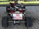 Vand Atv Strada 250 cm3