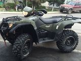 Vand ATV Suzuki King Quad