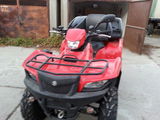 vand ATV Suzuki KingQuad