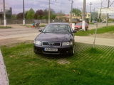 vand audi 4 berlina