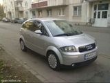 vand audi a 2