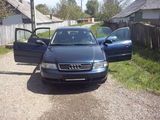 Vand audi a 4 ,1.6