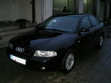 Vand Audi A 4