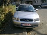 Vand Audi A3