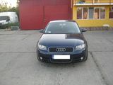 Vand Audi A3