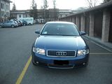 VAND AUDI A4