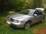 VAND AUDI A4 1997