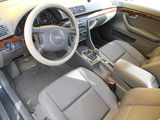 Vand Audi A4,2003