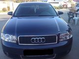 Vand Audi a4 2004