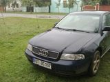 vand audi a4