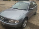 Vand Audi A4